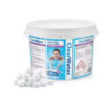 Clearwater 5kg - 20G Multi Tabs