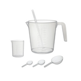 Clearwater Measuring Set