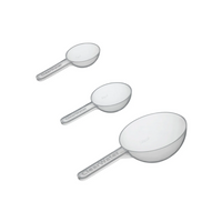 Clearwater Measuring Set