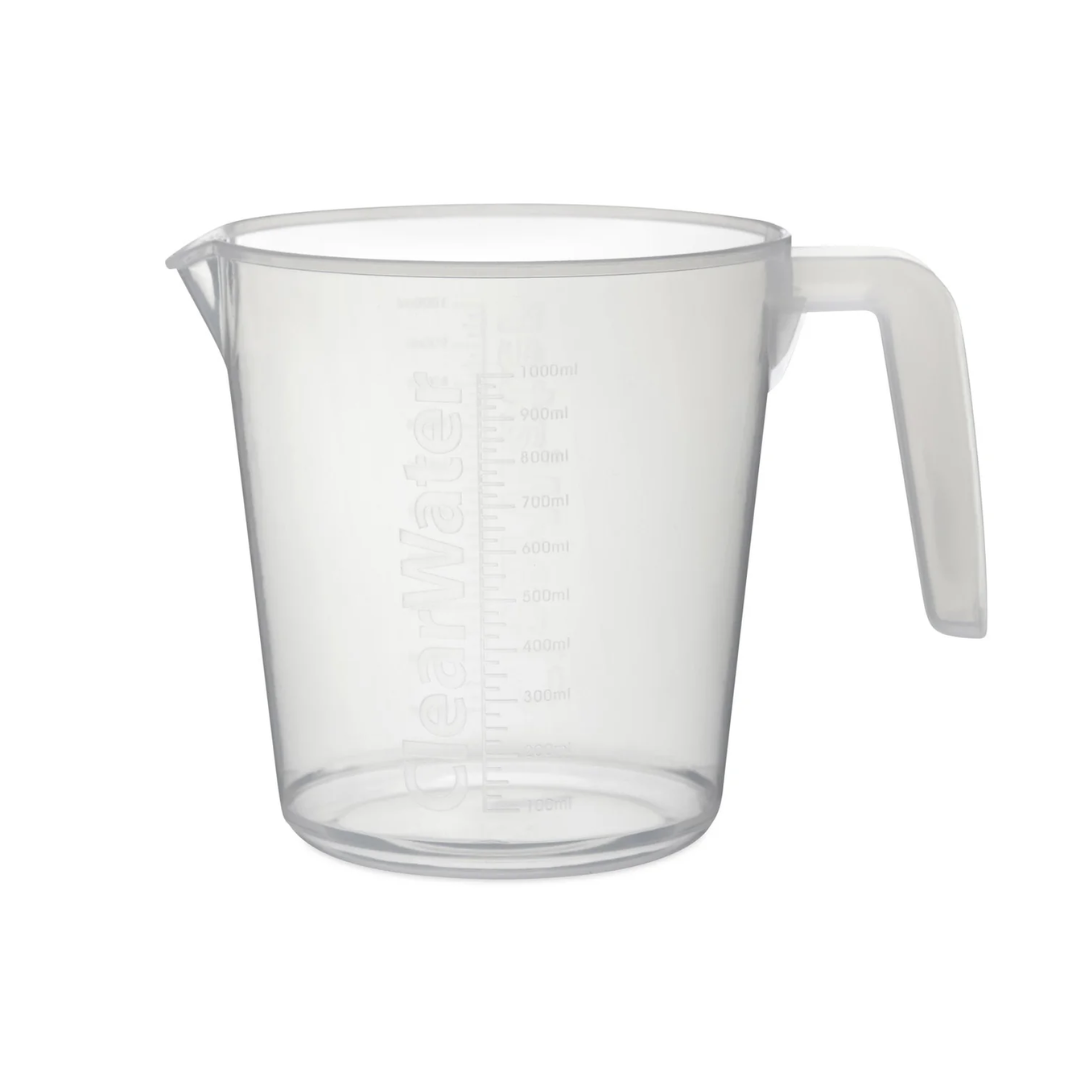 Clearwater Measuring Set