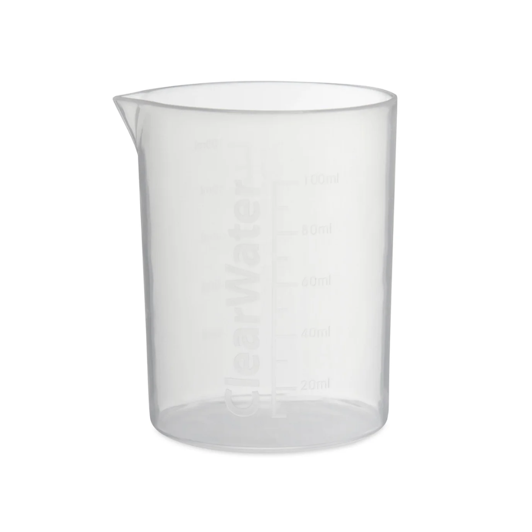 Clearwater Measuring Set