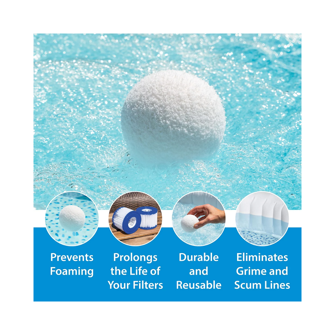 Clearwater Absorbaball