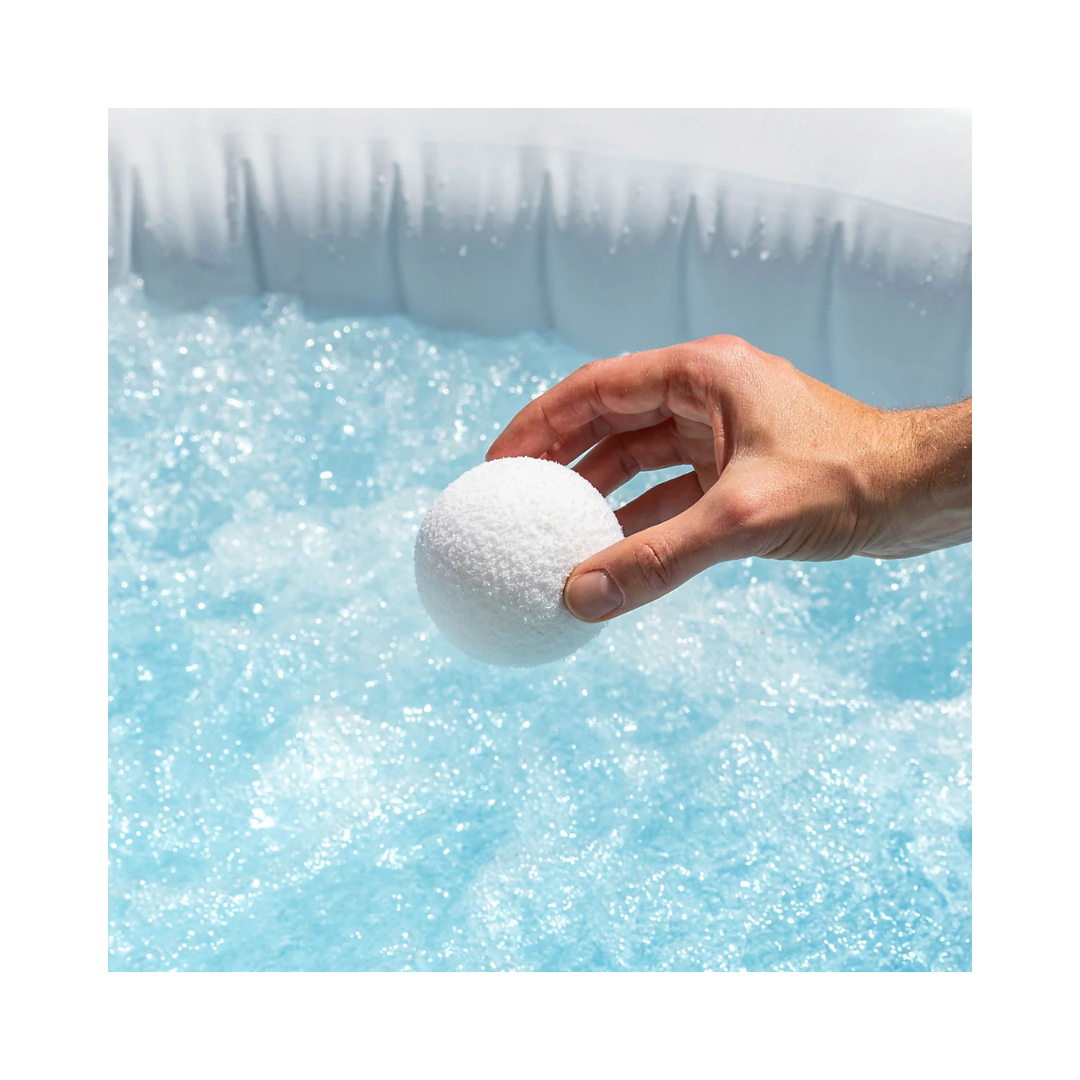 Clearwater Absorbaball