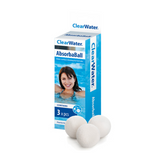 Clearwater Absorbaball