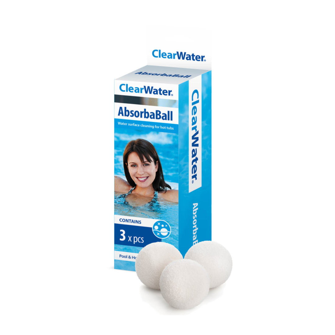 Clearwater Absorbaball