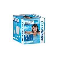 Clearwater Measuring Set