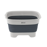 Outwell Collaps Wash Bowl W/ Drain