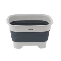 Outwell Collaps Wash Bowl W/ Drain
