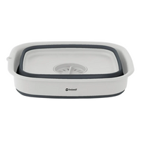 Outwell Collaps Wash Bowl W/ Drain