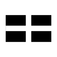 Cornwall Flag