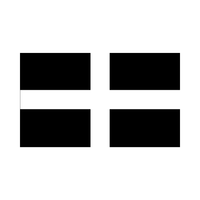 Cornwall Flag