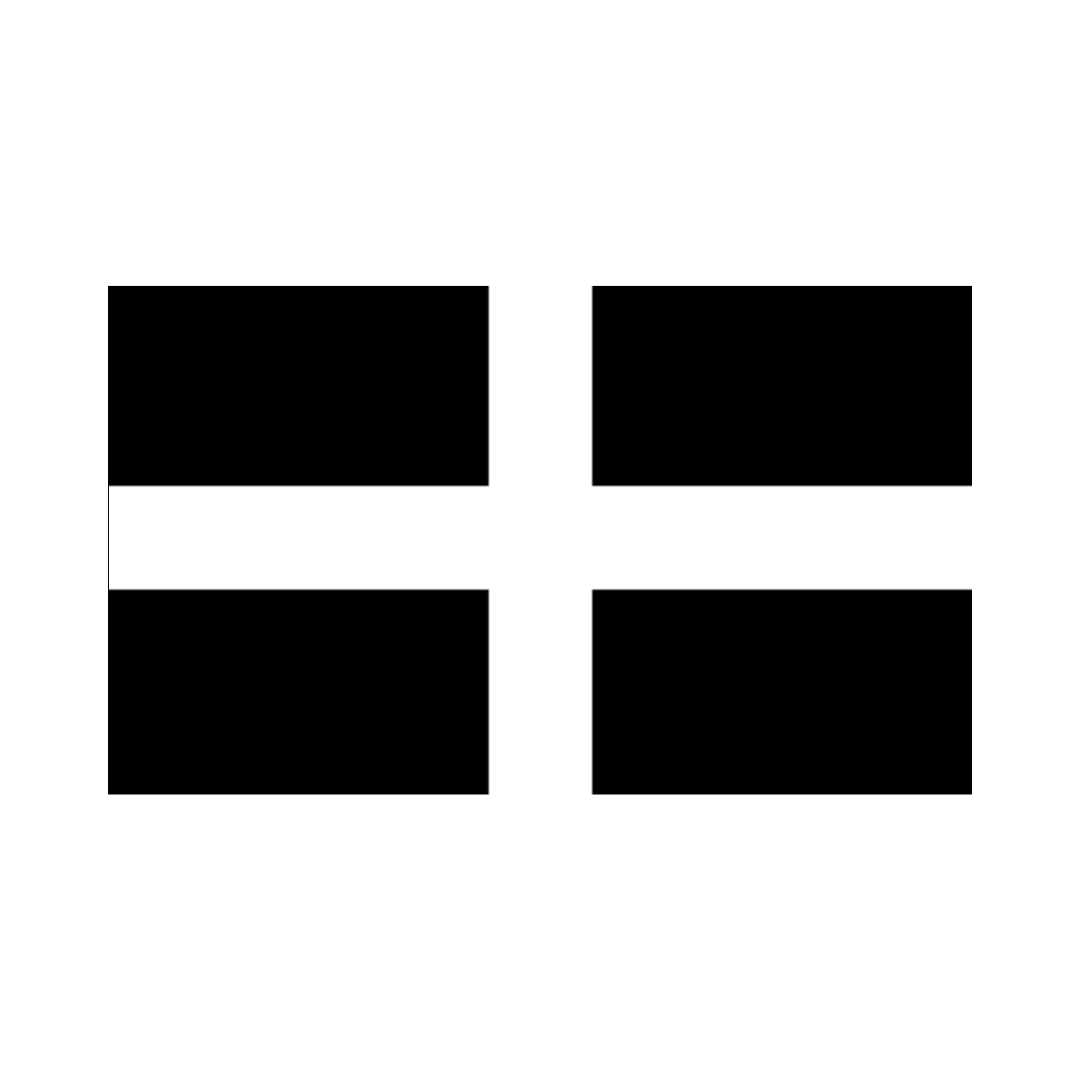 Cornwall Flag