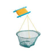 Crab Drop Net with Bait Bag