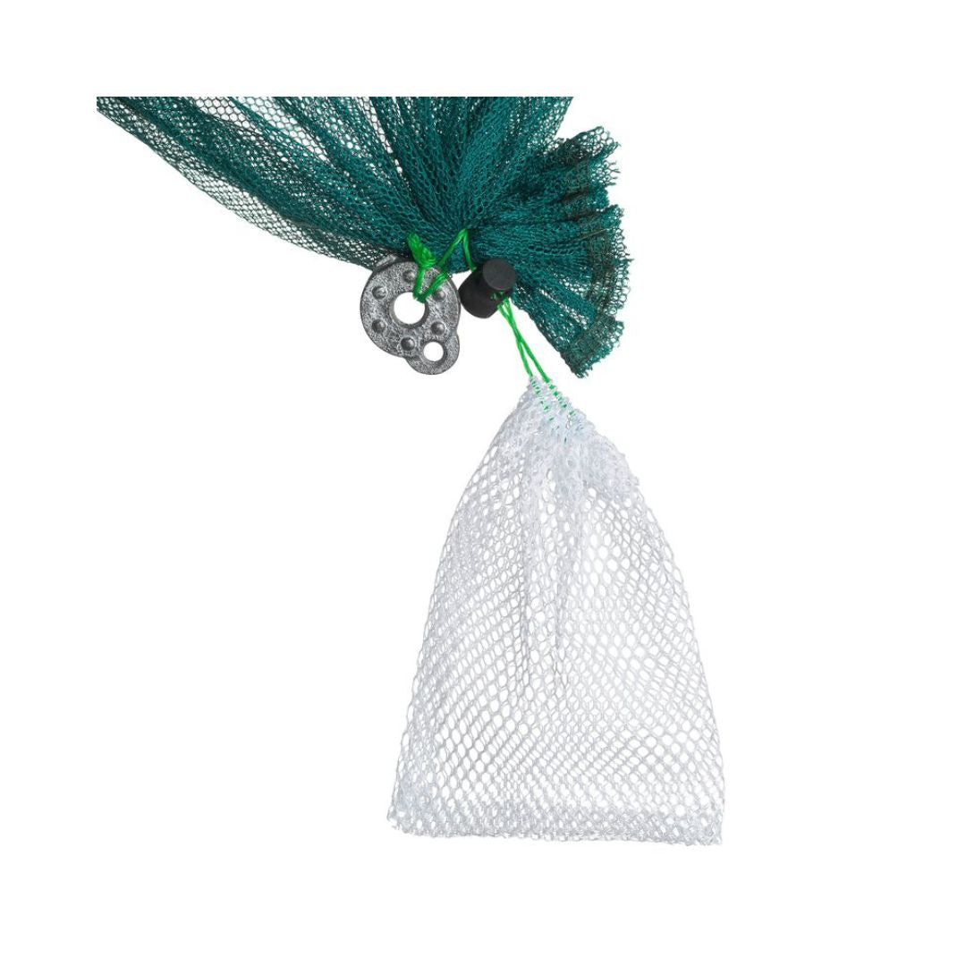 Crab Drop Net with Bait Bag
