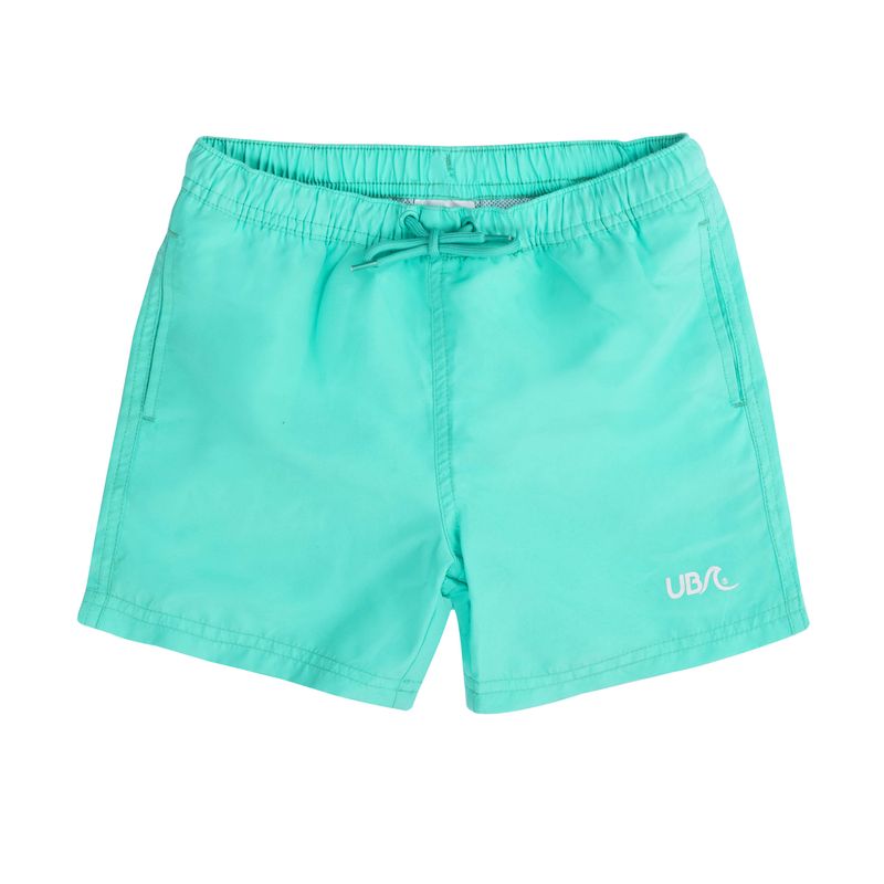 Urban Beach Kids Swim Shorts