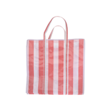 Jumbo Woven Bag