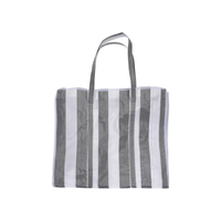 Jumbo Woven Bag