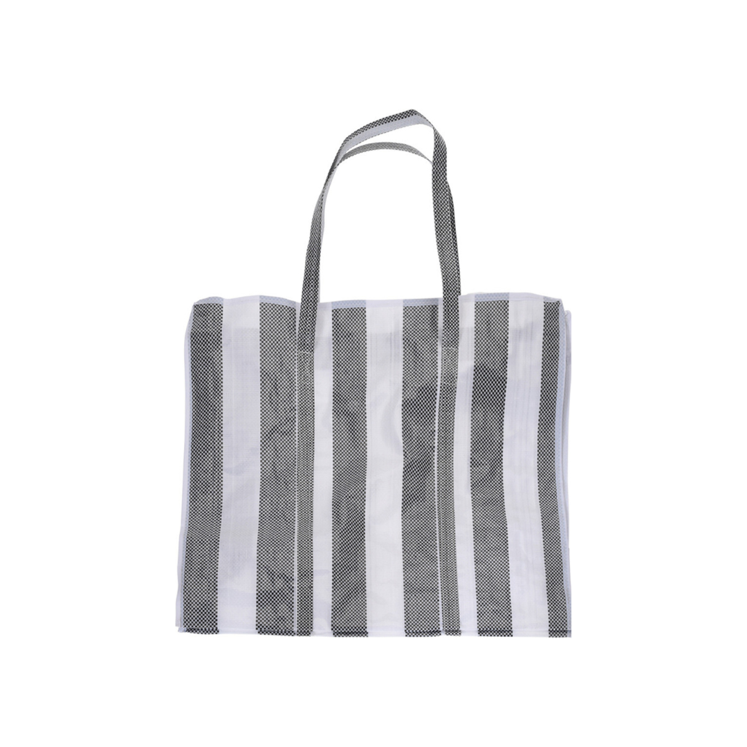 Jumbo Woven Bag