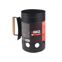 BBQ Charcoal Starter