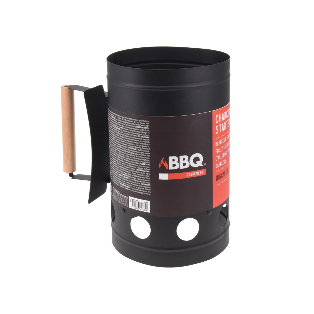 BBQ Charcoal Starter