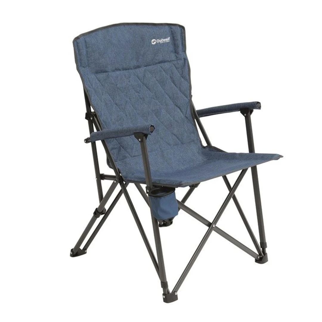 Outwell Derwent Padded Chair