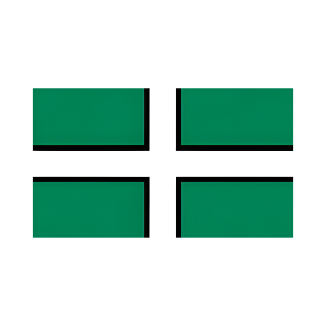 Devon Flag