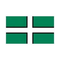 Devon Flag
