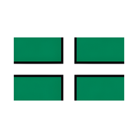 Devon Flag
