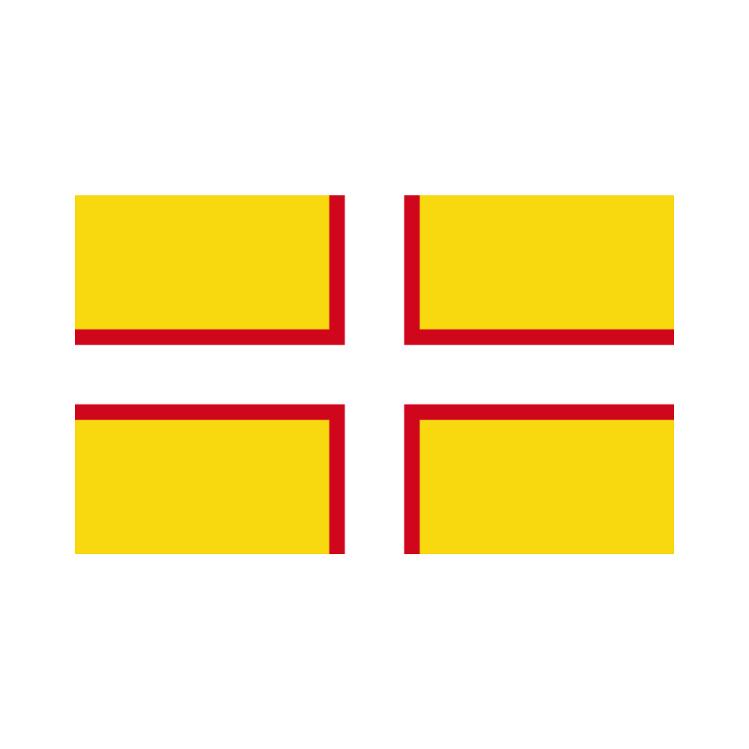 Dorset Flag