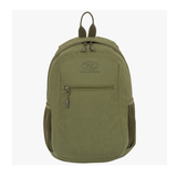 Highlander Dublin Rucksack 15L (Assorted Colours)