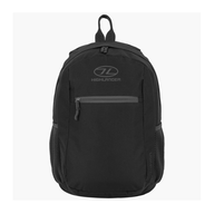 Highlander Dublin Rucksack 15L (Assorted Colours)