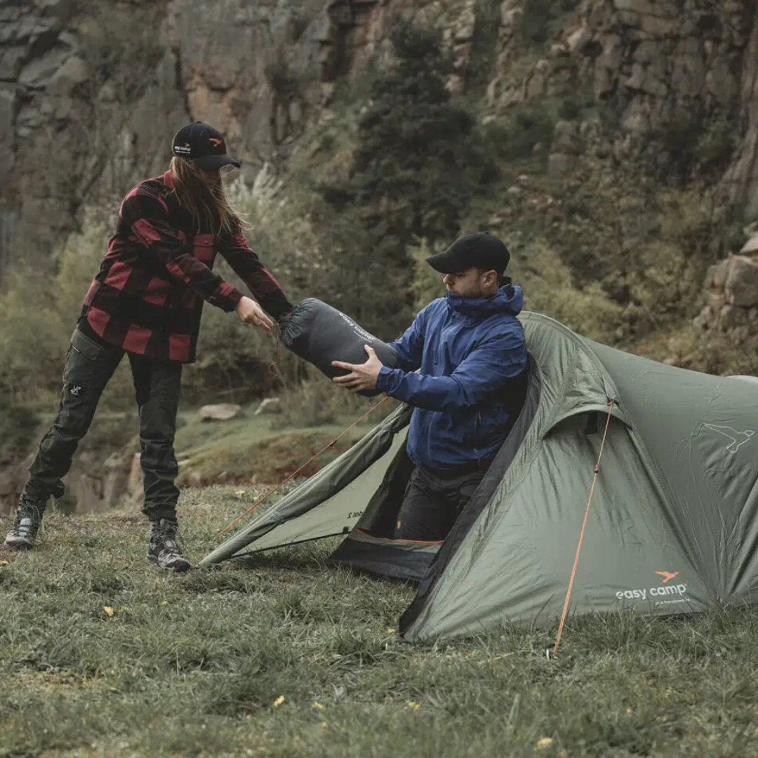 Easy Camp Reindal 2 Tent