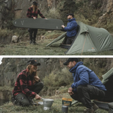 Easy Camp Reindal 2 Tent