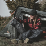Easy Camp Sarek 1 Tent