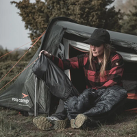 Easy Camp Sarek 1 Tent