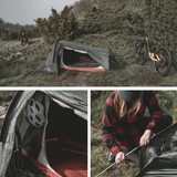 Easy Camp Sarek 1 Tent