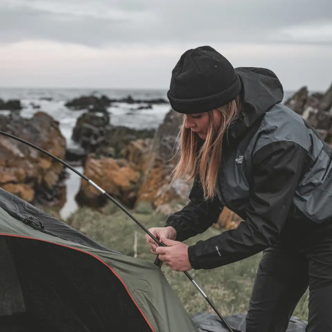 Easy Camp Setesdal 4 Tent