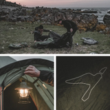 Easy Camp Setesdal 4 Tent