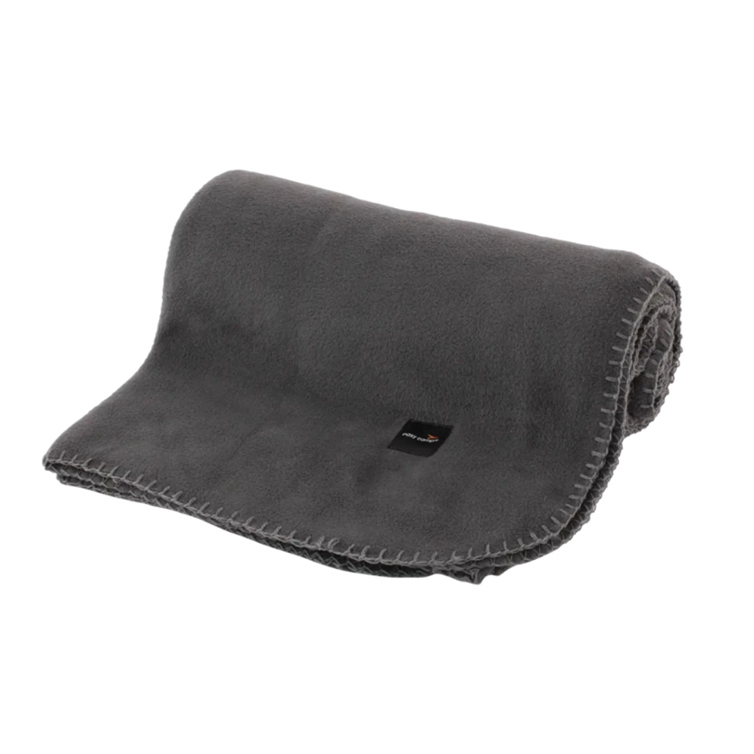 Easy Camp Heather Fleece Blanket