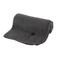 Easy Camp Heather Fleece Blanket