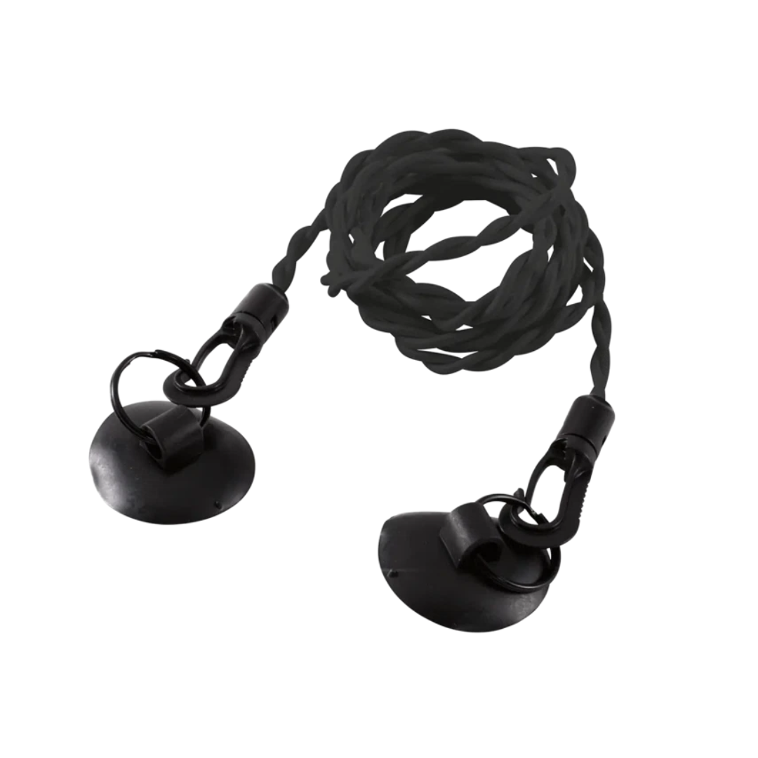 Easy Camp Bedstraw Elastic Washing Line