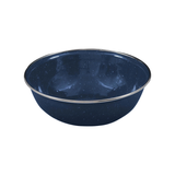 Coloured Enamel Bowl