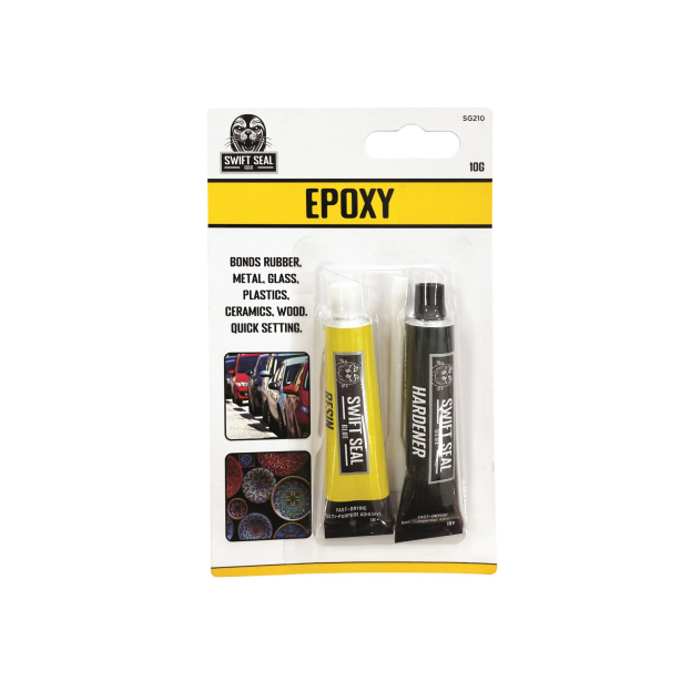 Epoxy Glue