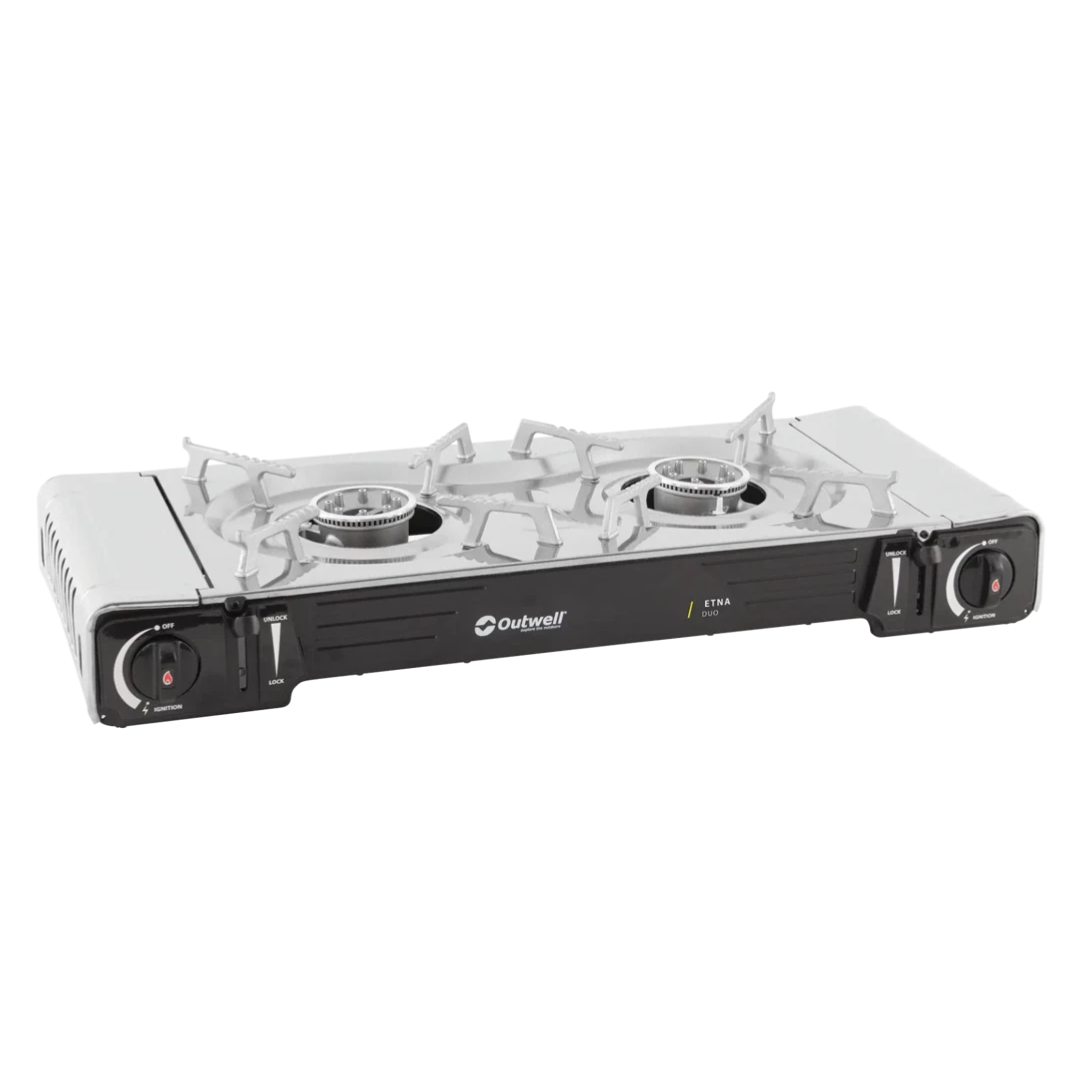 Outwell Etna Duo Stove