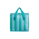 Stripey Insulated Cool Bag 16L