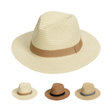 Unisex Panama Hat