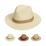 Unisex Panama Hat