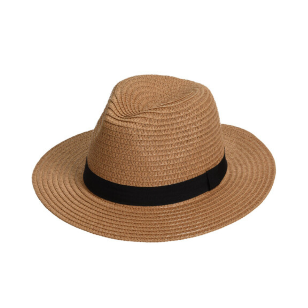 Unisex Panama Hat