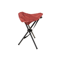 Redcliffs Tripod Stool