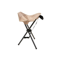 Redcliffs Tripod Stool